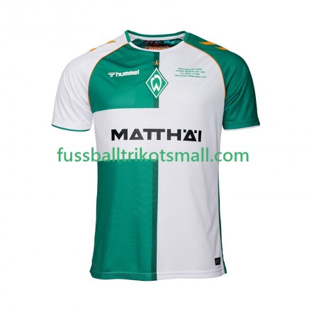 Fußballtrikots Werder Bremen Special 2025 Kurzarm Heimtrikotsatz kaufen